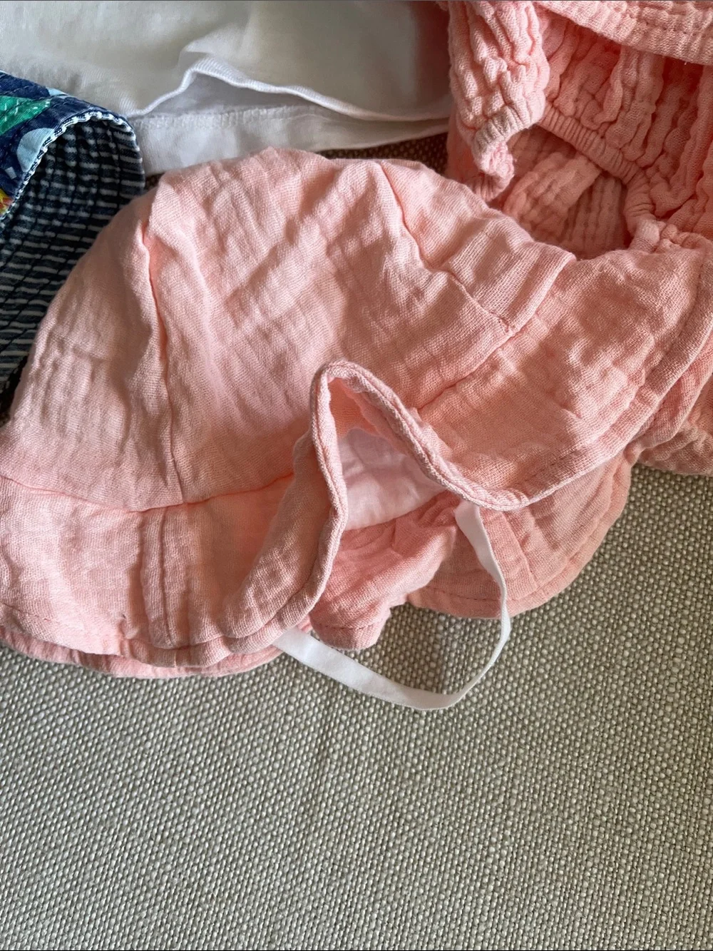 Tommy Bahama lightweight pink